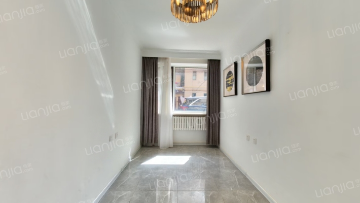 万众里小区（胜利桥北商圈）二手房实景图