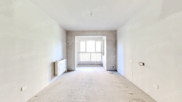 溪语蓝湾（天琴湾二期）二手房实景图