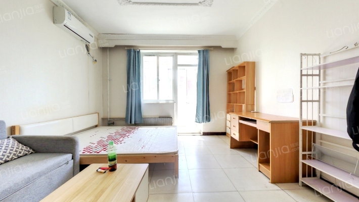 刘家窑东里二手房实景图