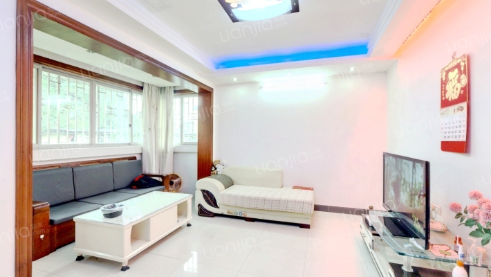 芦笛苑二手房实景图