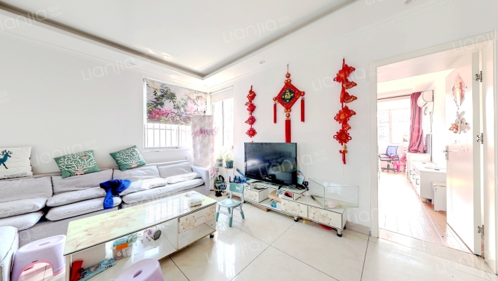 天灵小区二手房实景图