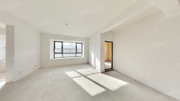 嘉和小区二手房实景图