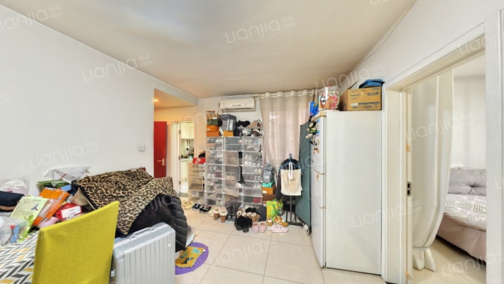 新华街七里二手房实景图