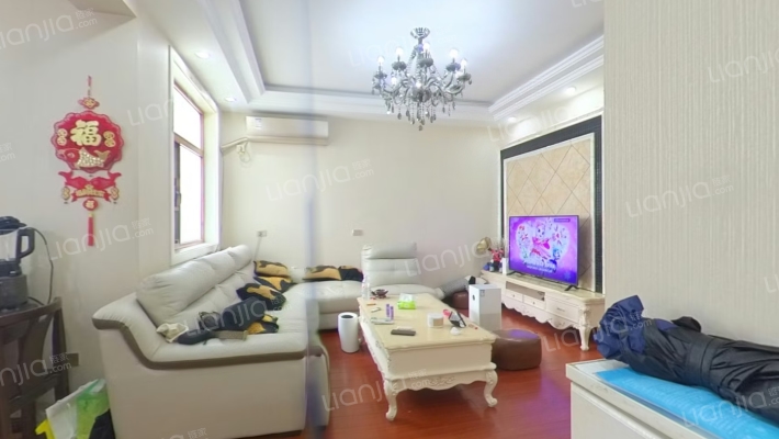 广厦小区二手房实景图