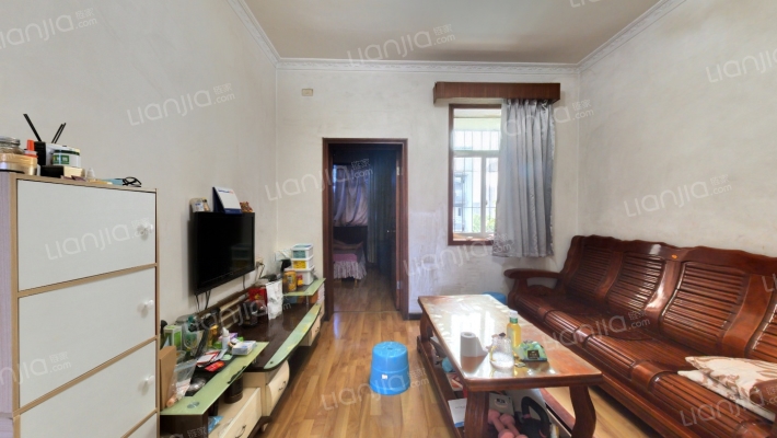 大石桥二手房实景图