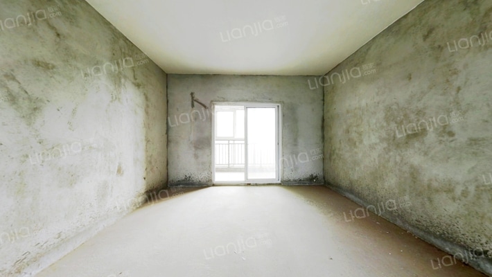 航天兴隆国际二手房实景图