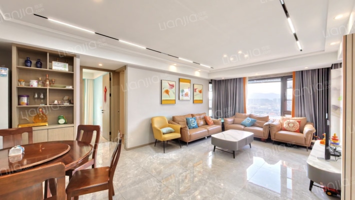 碧澜云府二手房实景图