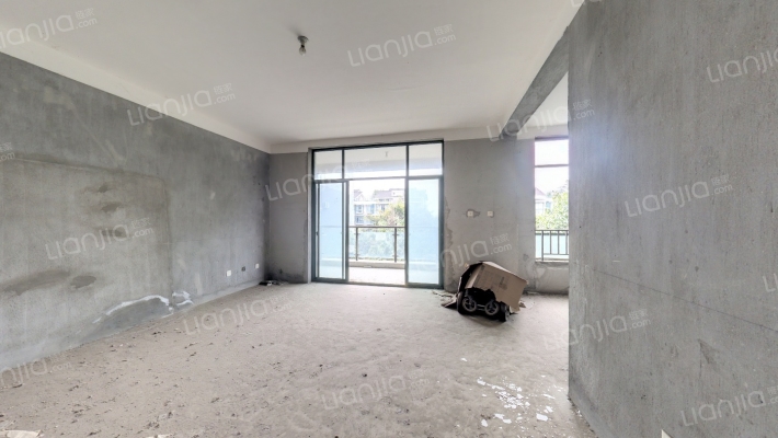 万邦和谐园二手房实景图