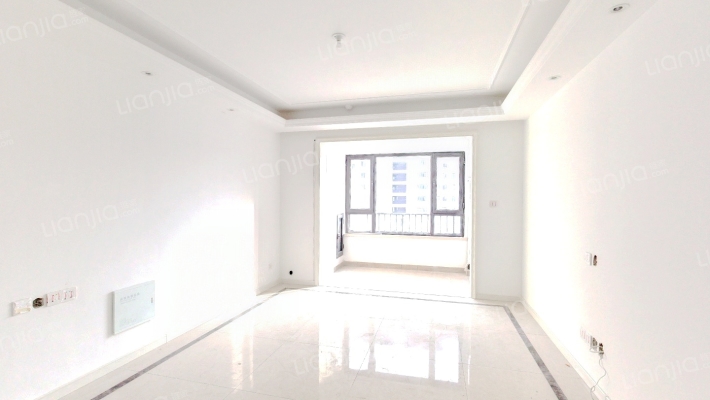 太原远洋红星天铂二期二手房实景图