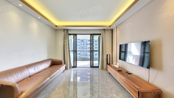 沁园春城二手房实景图