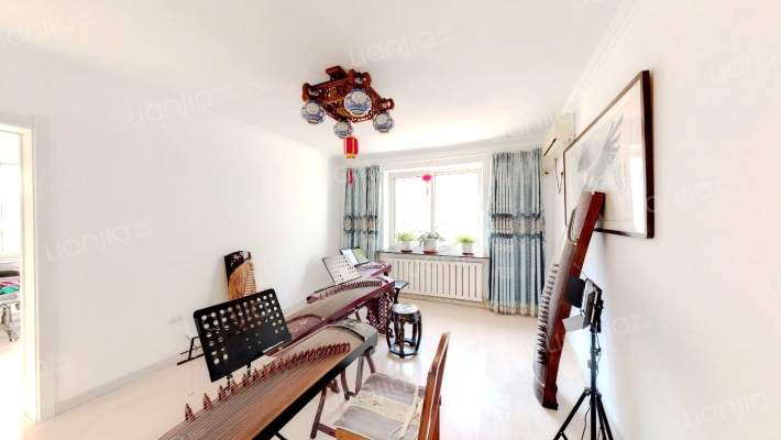 绿园南苑二手房实景图