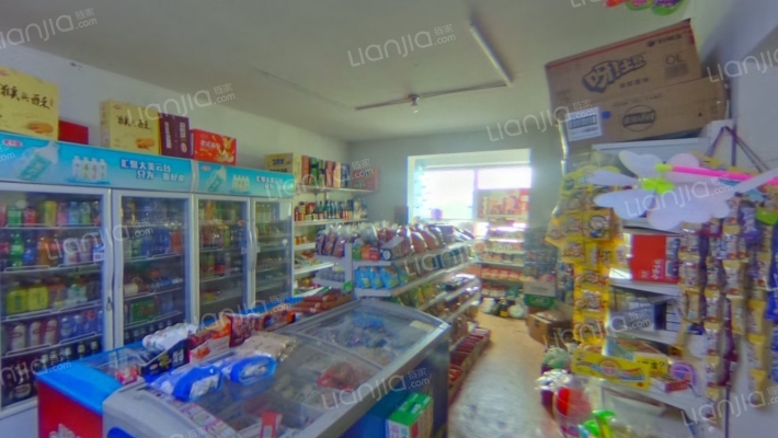 丰泰小区北区二手房实景图