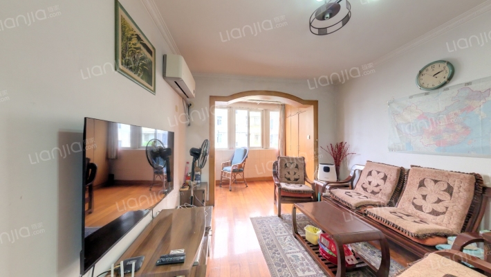 马群街99号二手房实景图