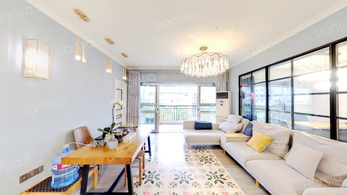 御福名居二手房实景图