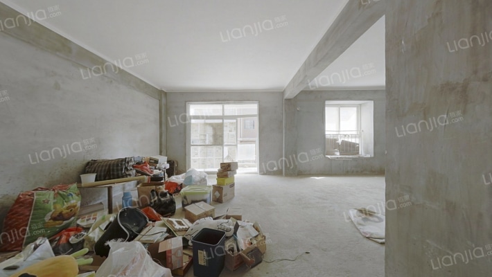 盘龙新天地二期二手房实景图