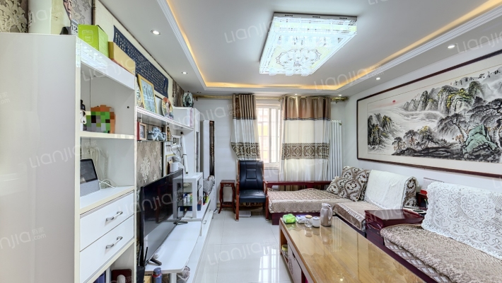 魏都幸福庄园二手房实景图