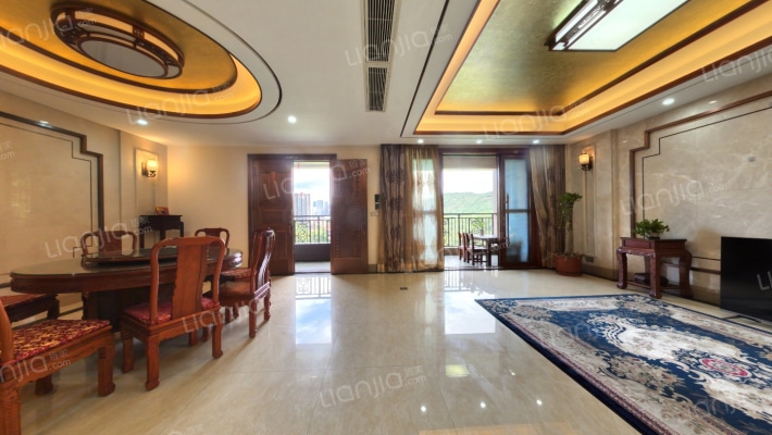 紫园二手房实景图