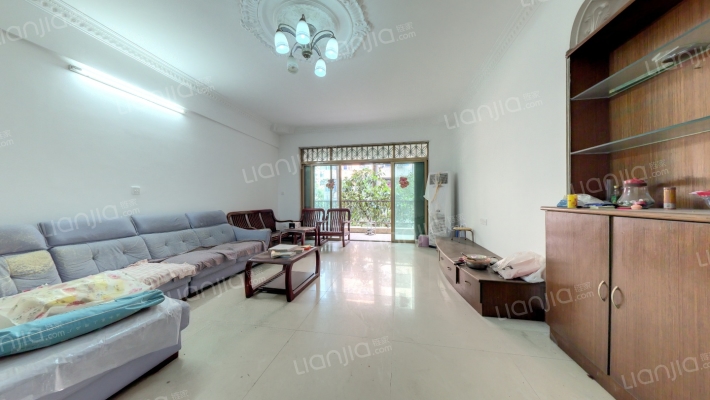 花都西雅苑二手房实景图