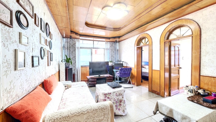 蟠龙巷1号二手房实景图