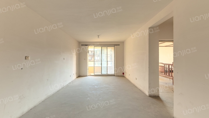 未来锦城二手房实景图