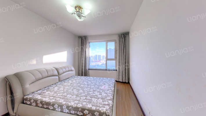 富民雅居小区二手房实景图