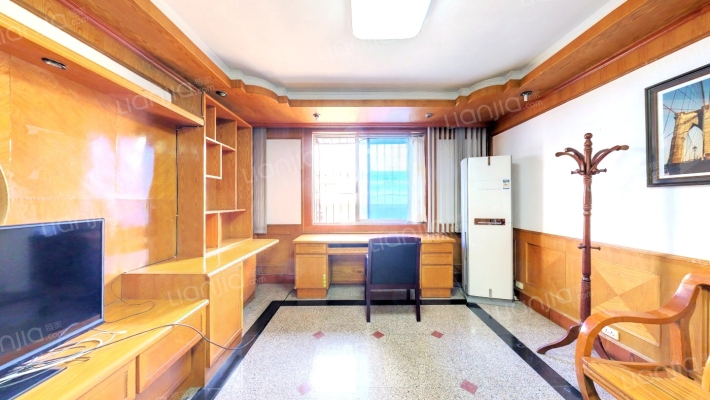 望秀苑二手房实景图