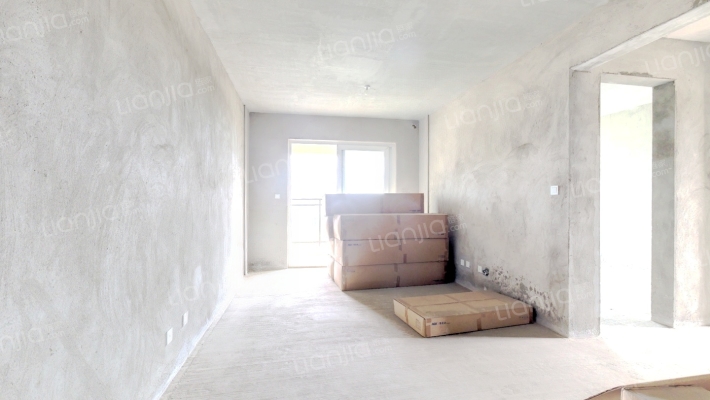 南城星汇二手房实景图