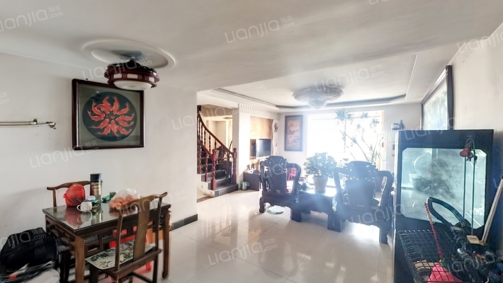 和谐世家二手房实景图