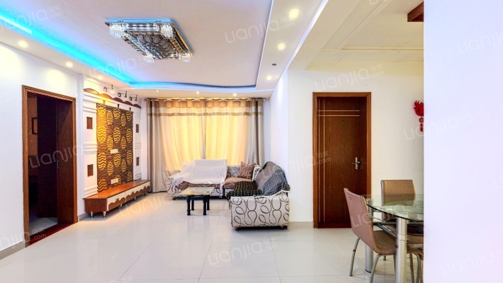 百盛花苑(射阳县)二手房实景图