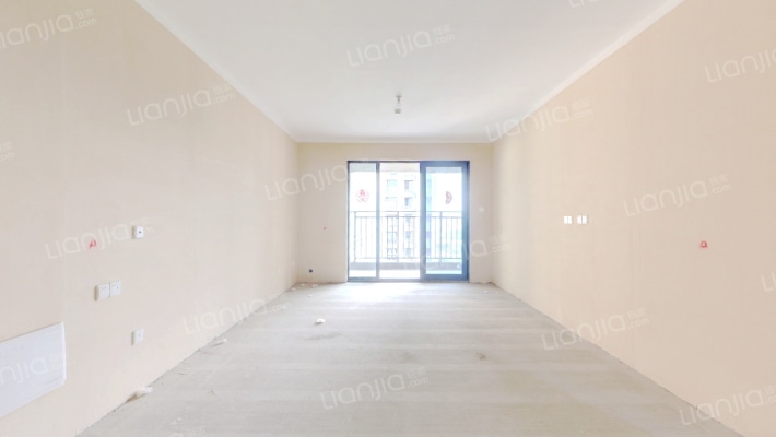 康桥九溪天悦二手房实景图