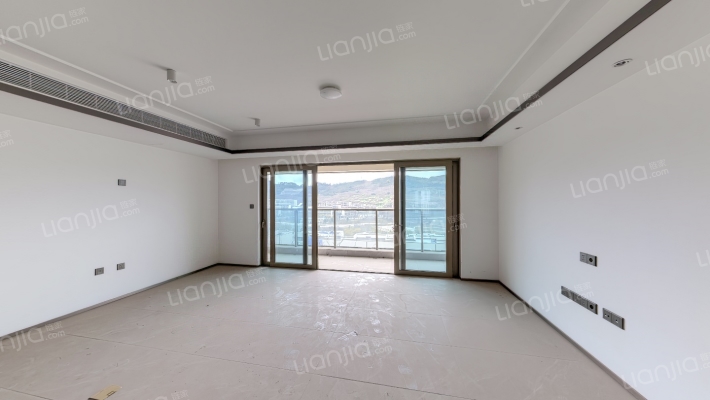 万科璞园璞屿二手房实景图