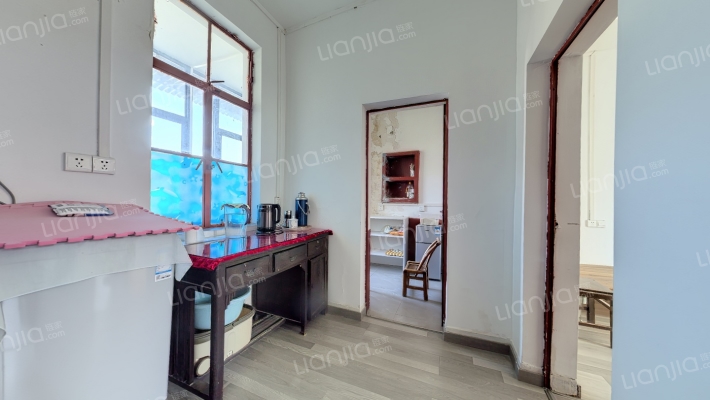 五琴里社区二手房实景图