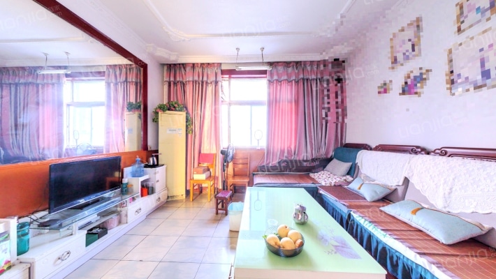 饴糖厂家属院二手房实景图