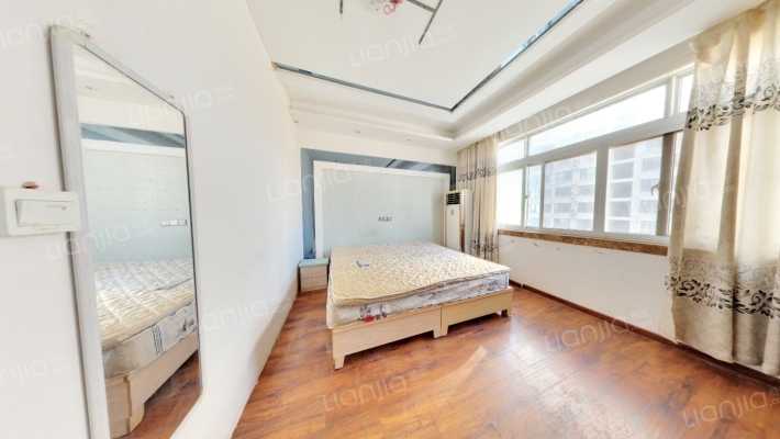 金盾未来花园二手房实景图