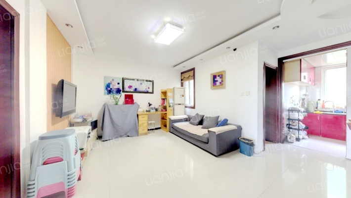 恒辉花园二手房实景图