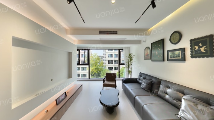 春和锦明二手房实景图