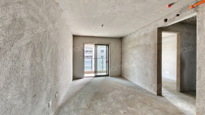 中铁诺德央玺春风二手房实景图