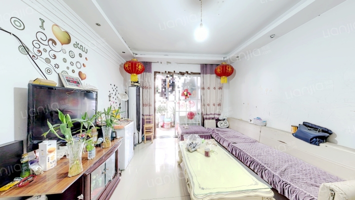 东宇雅苑二手房实景图