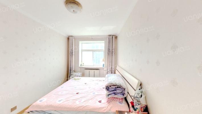 河北里太毛宿舍二手房实景图