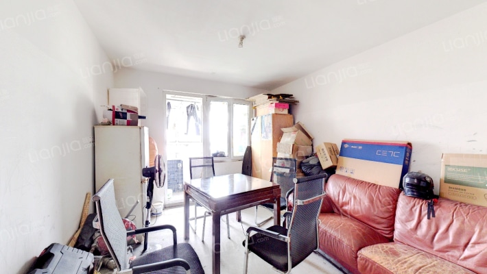 舒畅嘉园二手房实景图