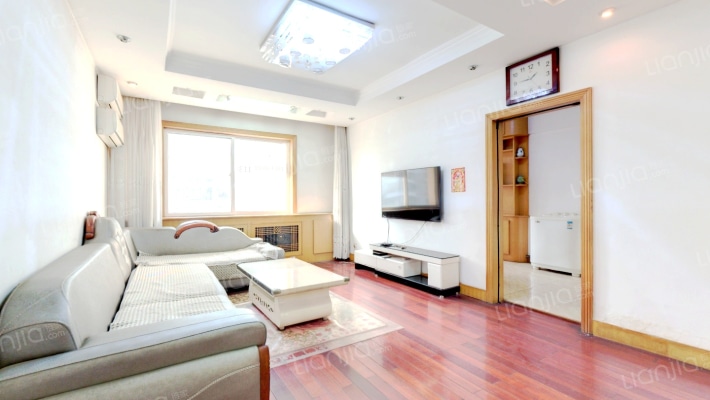 萬隆和馨園二手房实景图