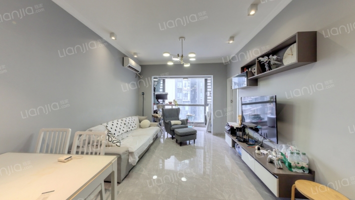 翔景苑二手房实景图