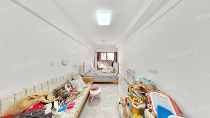 龙湖新壹城二手房实景图