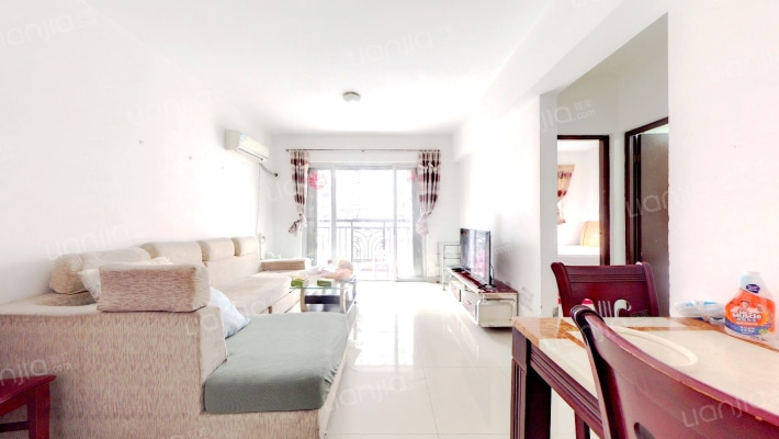 党恩雅苑二手房实景图