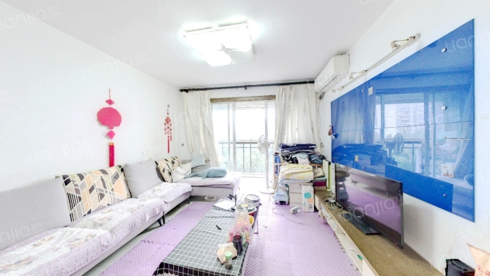 世纪金辉一期二手房实景图