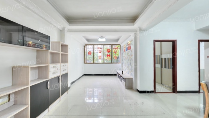 纸行路二手房实景图