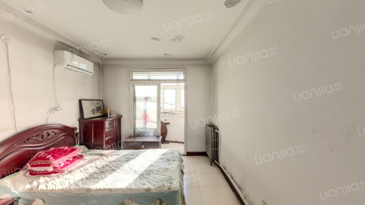 屏花里二手房实景图