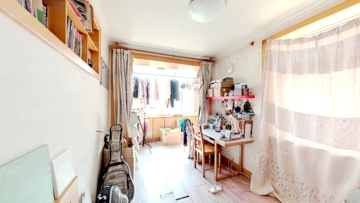 向阳街二手房实景图