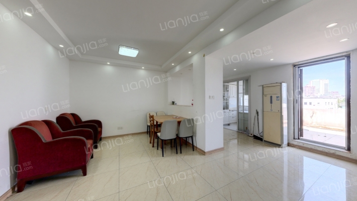 钓鱼台二手房实景图