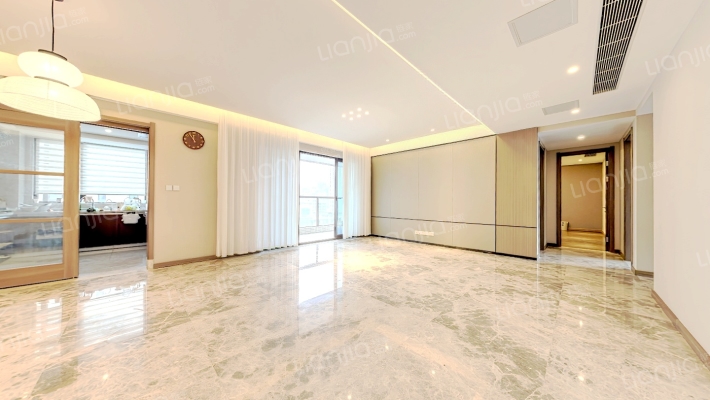 保利天空之城云琅二手房实景图